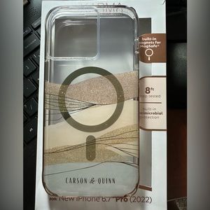 iPhone Pro 6.7 (2022) CASE